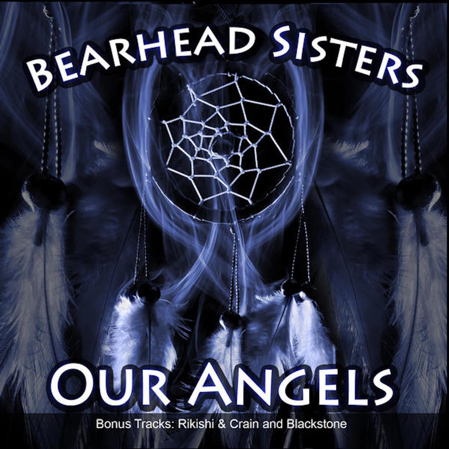 Bearhead Sisters