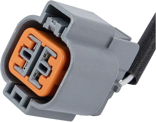 Miniatura 2 de Sensor de oxígeno O2 Downstream compatible con Hyundai Sonata 2009-2014 Kia Optima 2011-2015