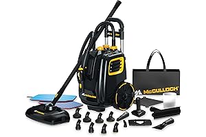 Beamnova Steam Cleaner MC1385