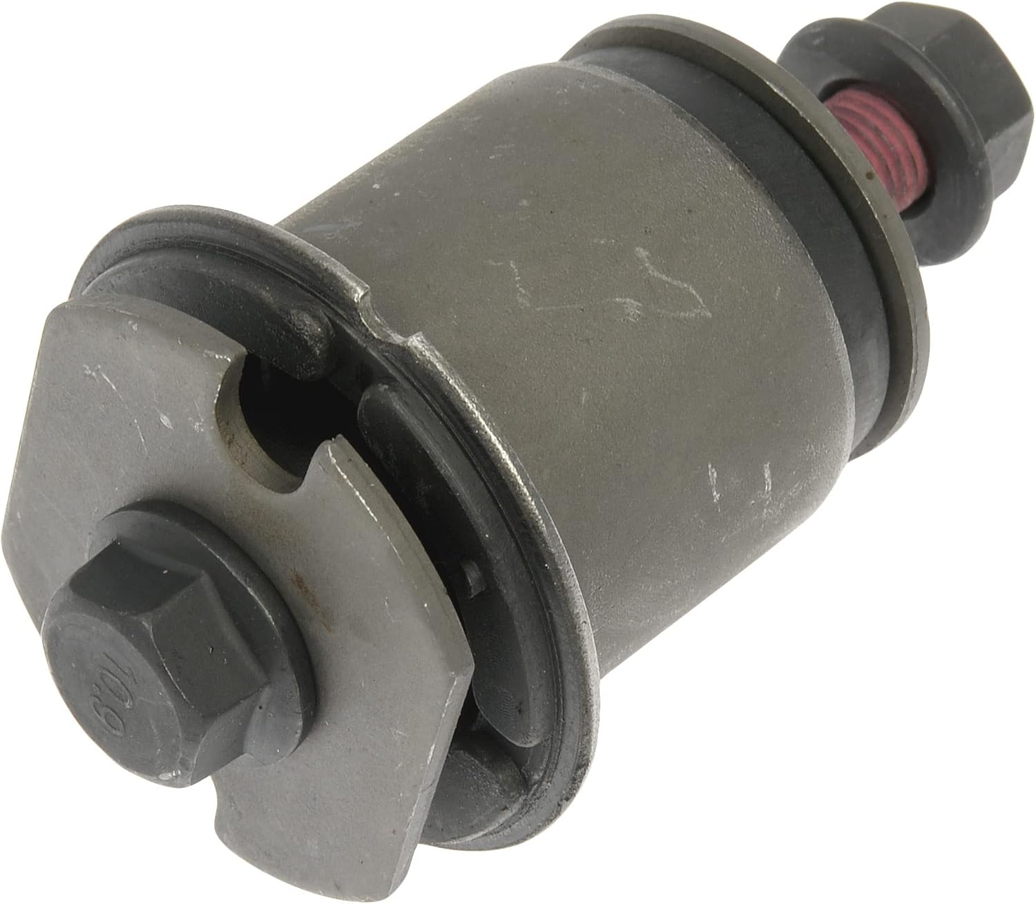 Dorman DB91079 Front Driver Side Differential Mount Compatible with Cadillac/Chevrolet/GMC Models