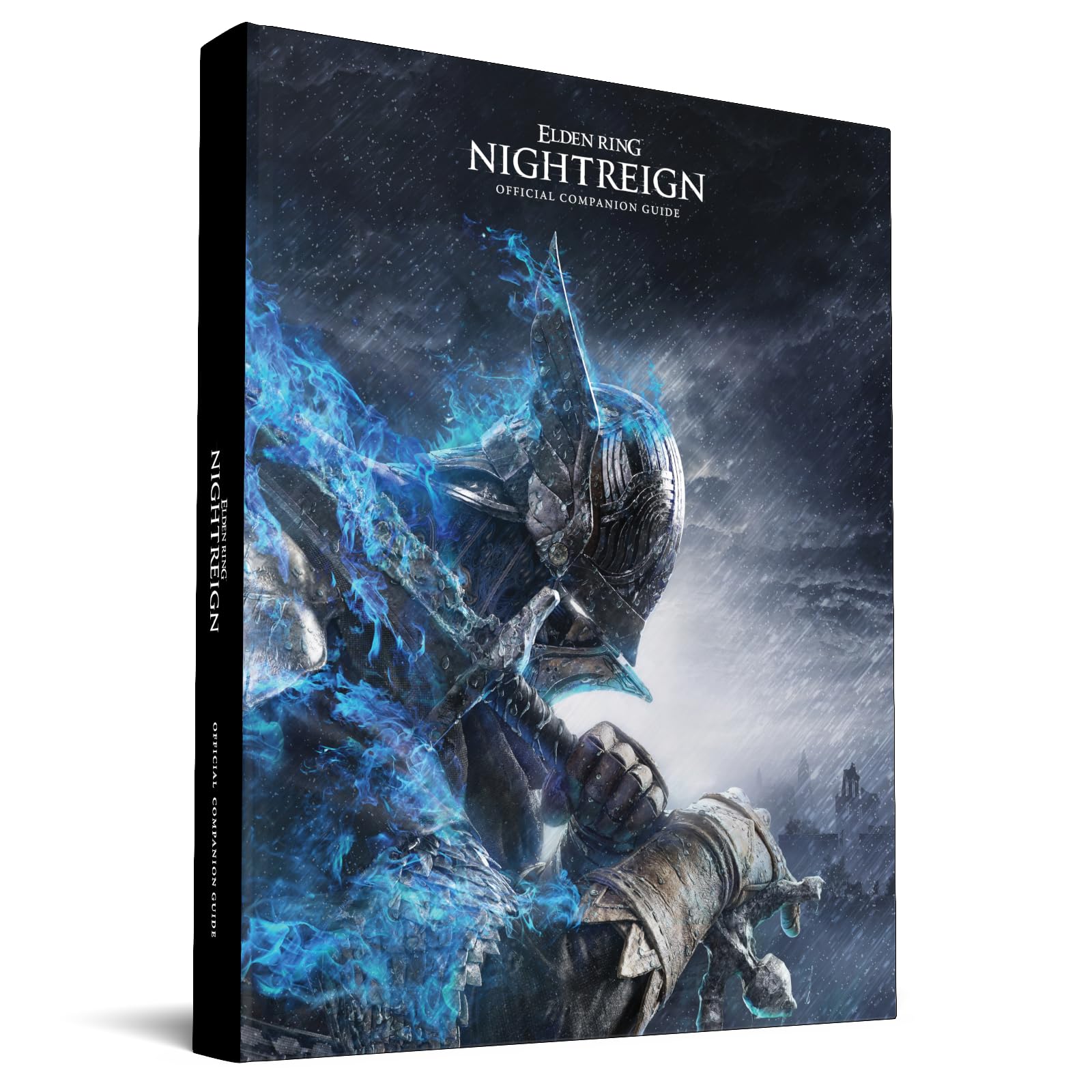 Elden Ring Nightreign – The Official Companion Guide