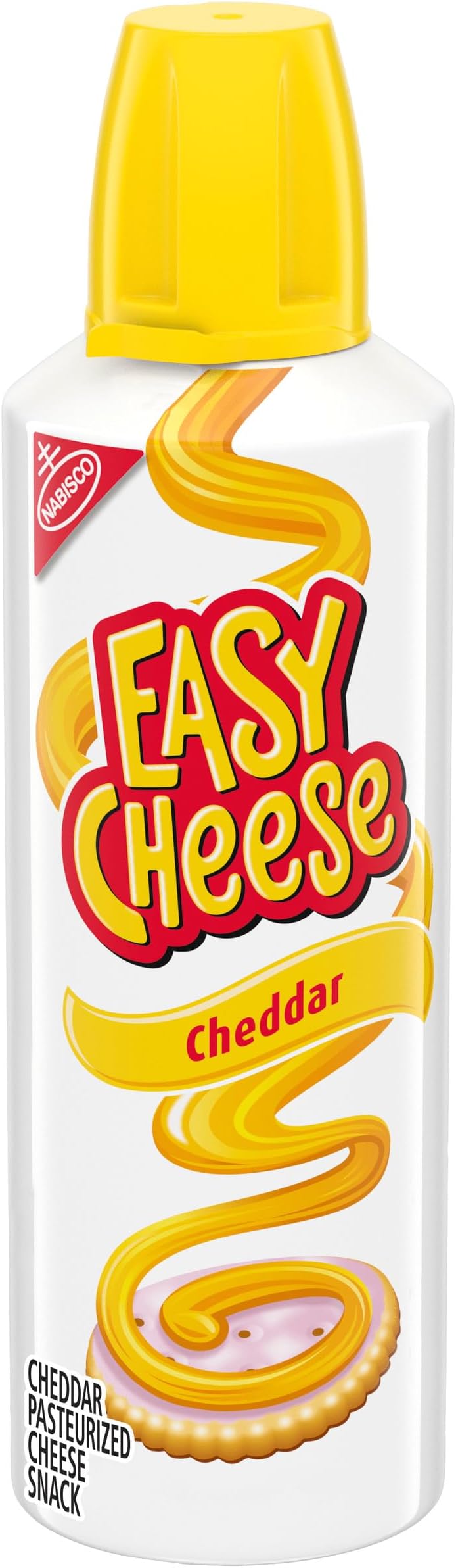 Nabisco Cheddar, 226g