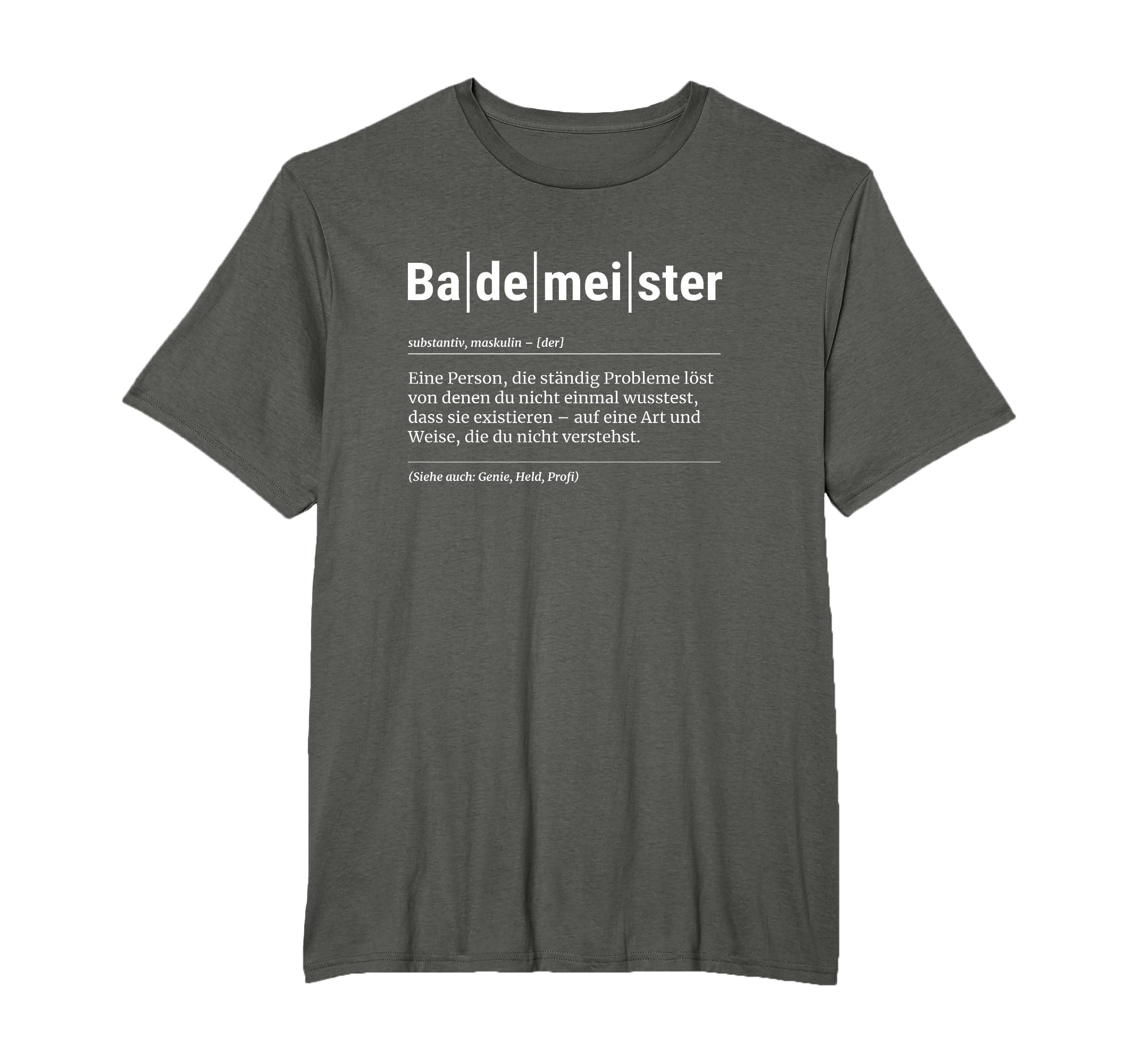 Kleidung mit Designs von Amazon Merch on Demand