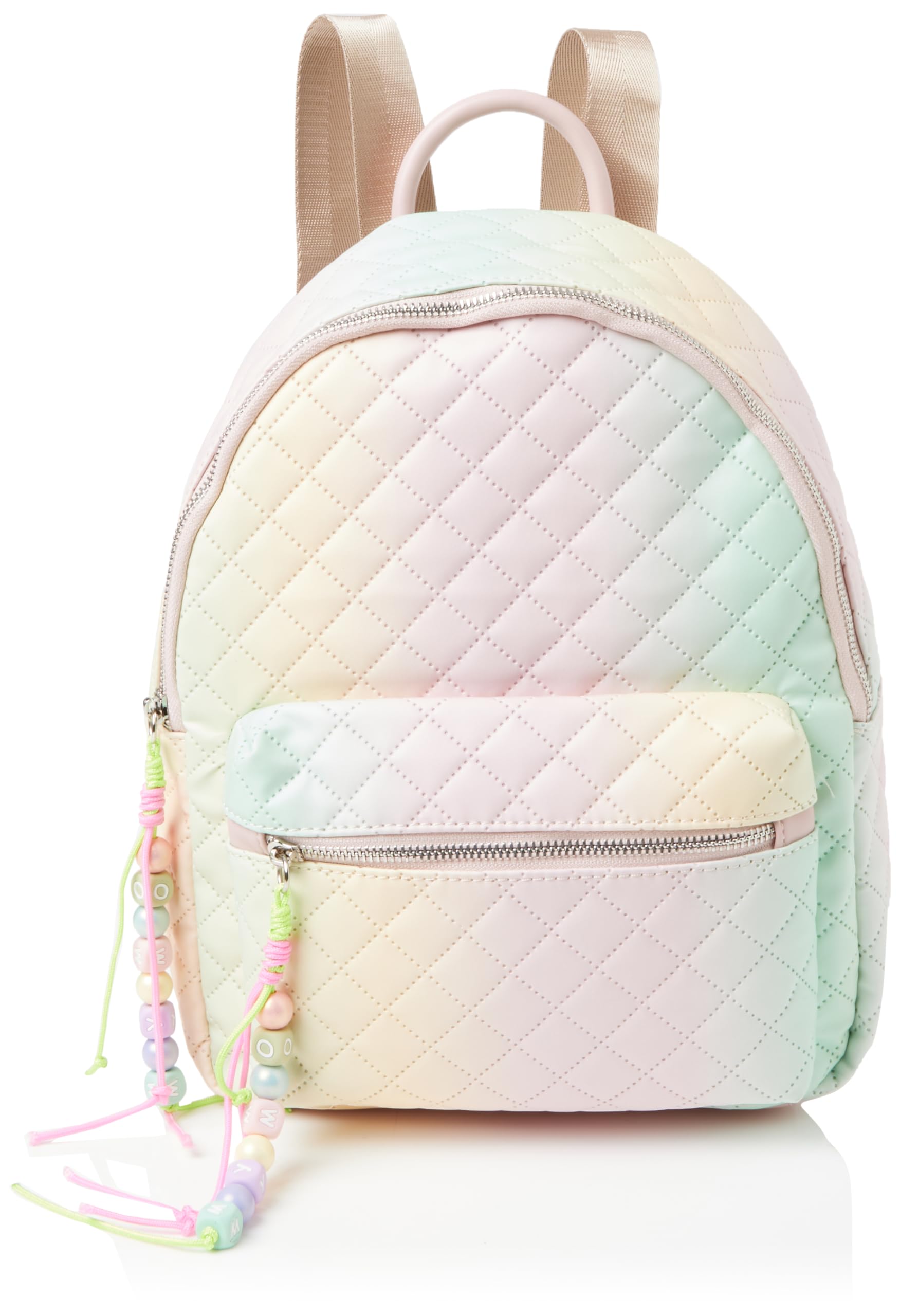 LIBBI Women's Backpack, Multi-Coloured, One Size