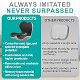 Wacalarda Orthopedic Cushion