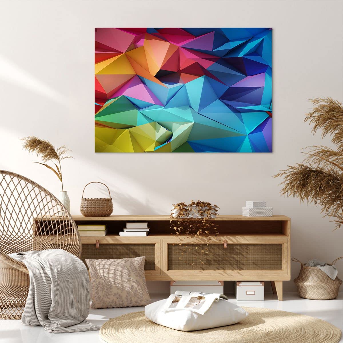 Moderne Impression Sur Toile 100x70cm Image Tableau Decoration Murale Fleur Aromathérapie Spa Grand Tableaux Decoratifs Muraux Chambre Horizontal Deco Cadre Décoration Salon Art Wall AA100x70-2718