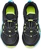 Merrell Unisex-Niño Hydro Force 3