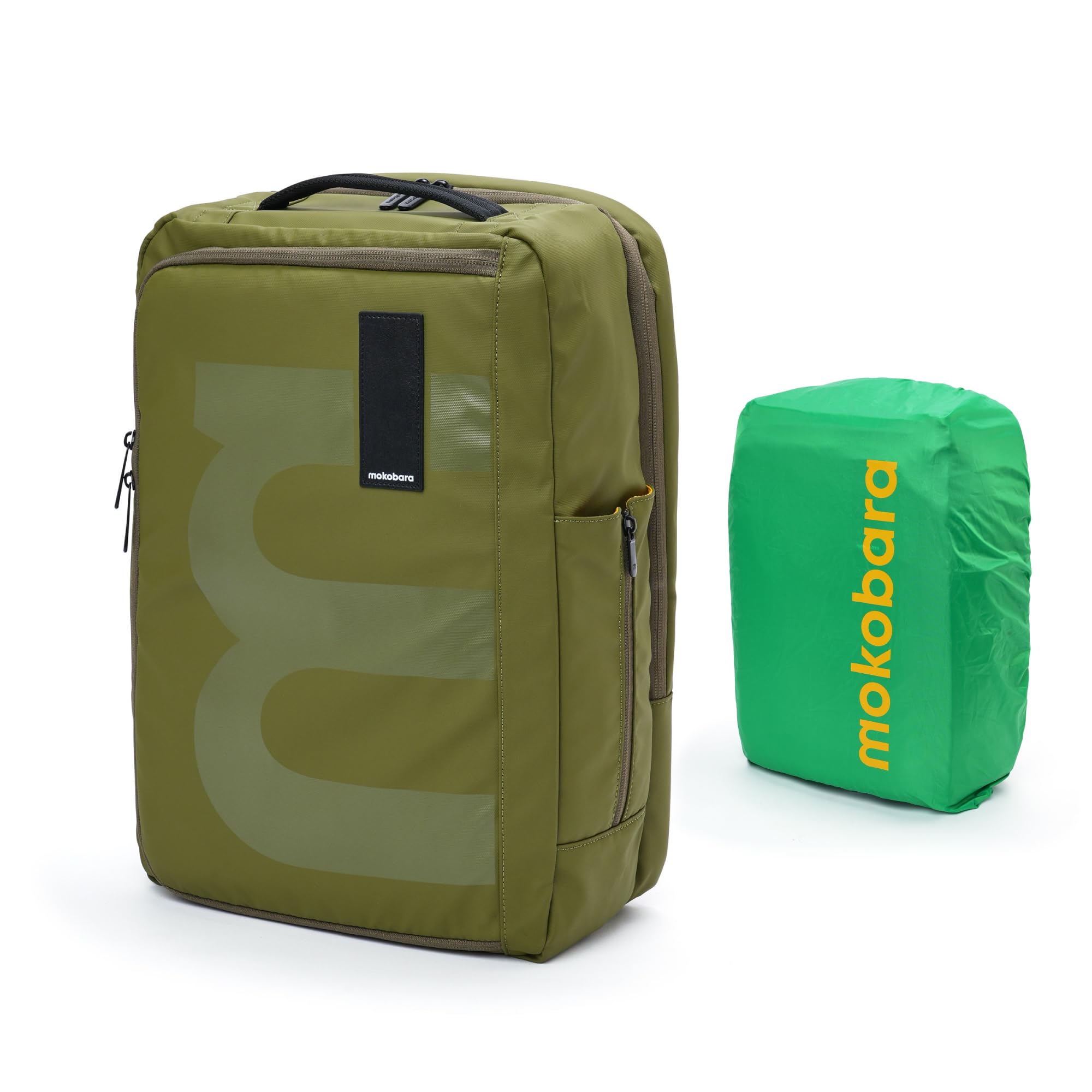 MOKOBARA The EM Travel 32L Premium 16" Unisex Multipurpose Laptop Backpack (Ocean) (B0C8598618) Amazon Price History, Amazon Price Tracker