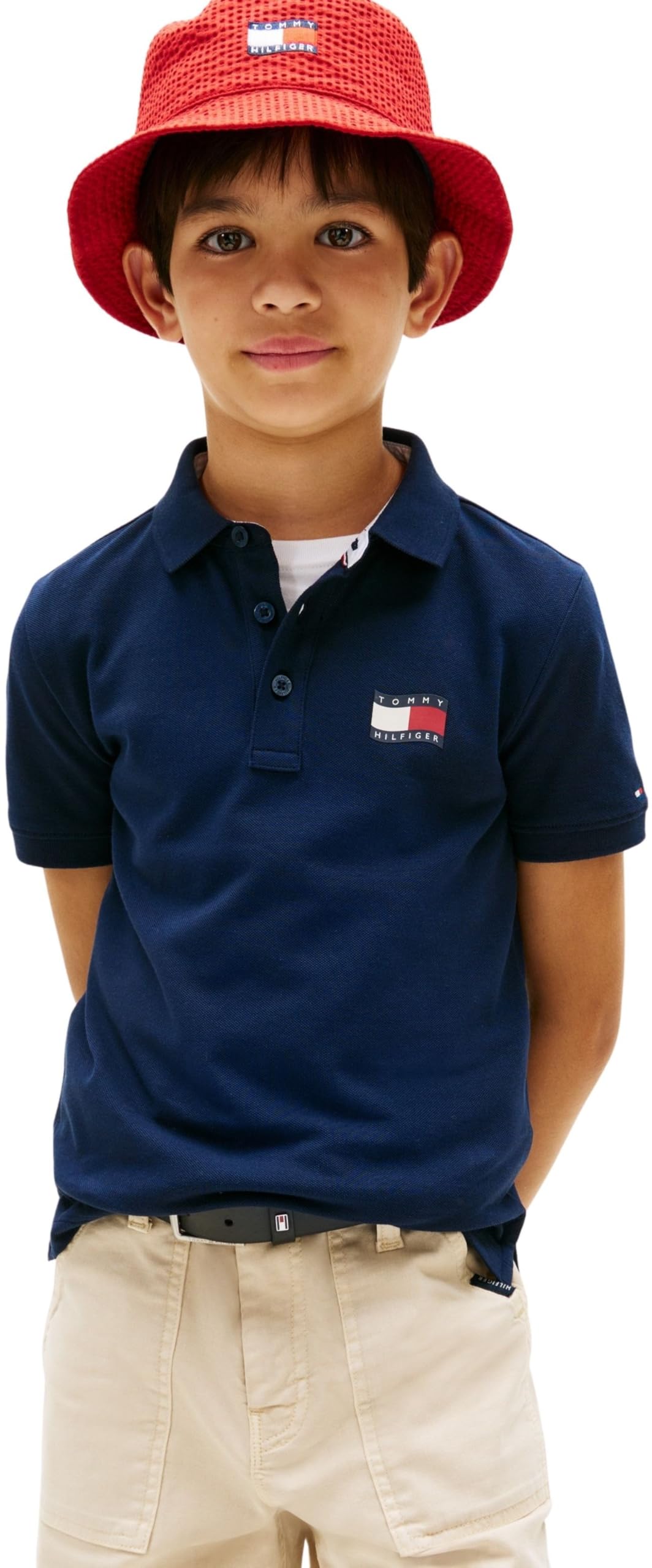 Mode von Calvin Klein & Tommy Hilfiger