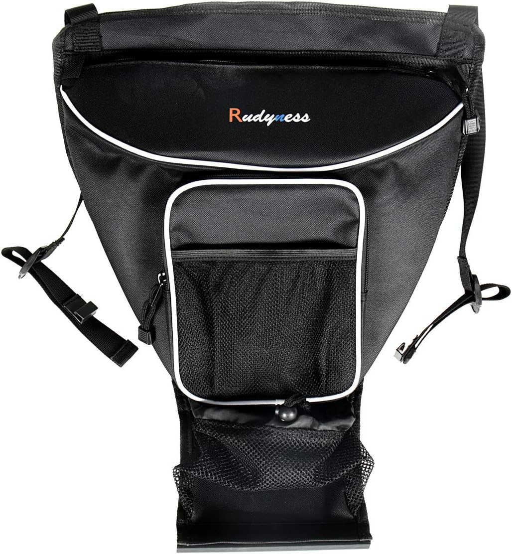 Cab Pack Holder Storage Bag For UTV Polaris Ranger RZR 800 900 1000 570 Models