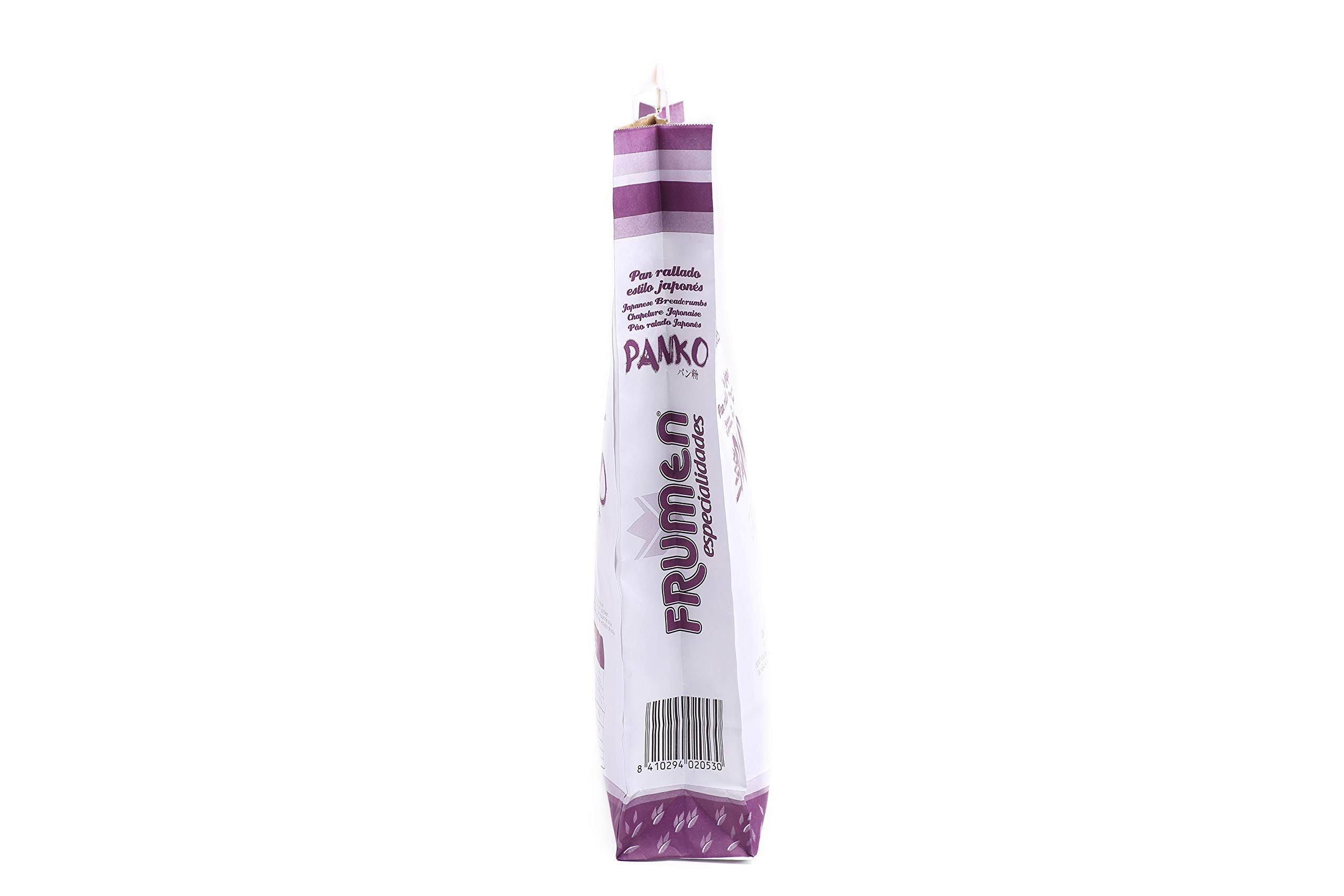 Frumen Panko Estilo Japonés 4 kg