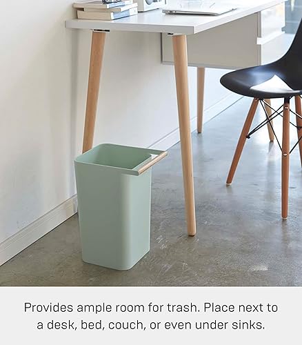 Miniatura 2 de YAMAZAKI Papelera para el hogar