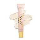 Shryoan Illuminating Strobing Moisturizer Cream Primer | Radiant Skin & Instant Glow with Suitable All Day Dewy Look & Glass Finish, Hydrating Moisturizer (20g) (Gold) gallery image