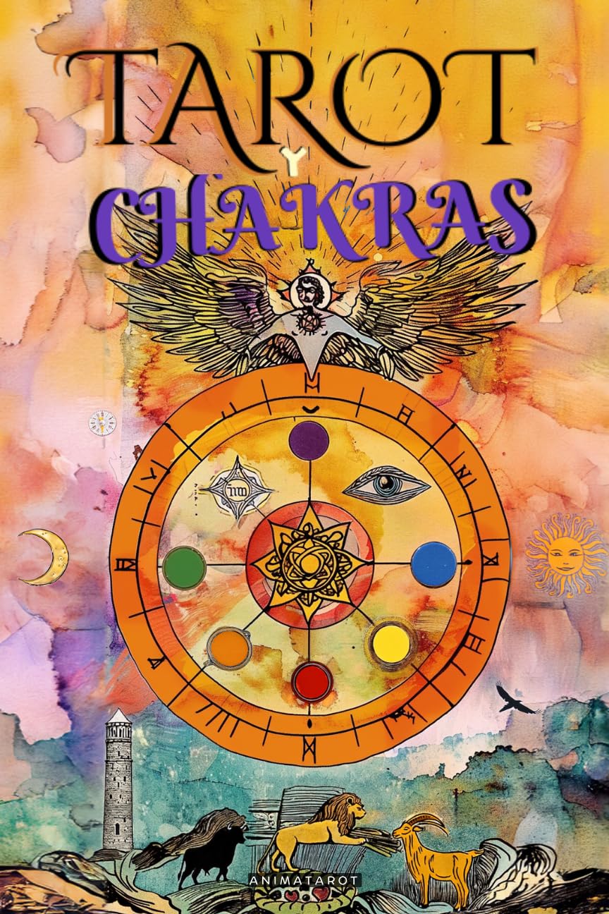 Tarot Necronomicon baraja de cartas para superar la confusión en tus lecturas diarias 7