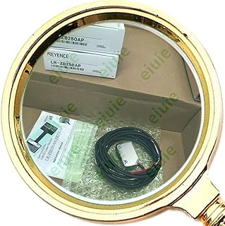 LR-ZB250AP Unused Stock in Original Packaging for Factory spares