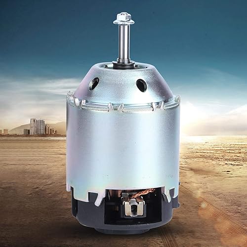 Miniatura 6 de Para X-Trail/Maxima/Navara Aire Acondicionado Soplador Motor Reemplazo 27226-EA010 27225-8H310 27225-8H90B 272258H60B Aire Acondicionado Ventilador