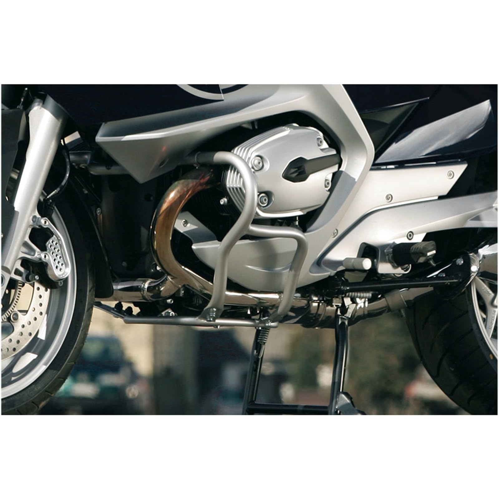 Barre De Protection Moteur Moto, Cylindre Contre Les Chocs, Carénages Latéraux, Pare-Chocs pour BMW R 1200 RT R1200 R1200RT 2005 – 2013