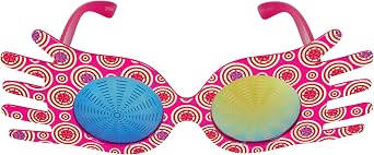 Jerry Leigh Harry Potter Luna Lovegood Spectrespecs Sun-Staches Sunglasses