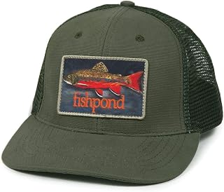 Amazon.com: Fishing Hats - fishpond 