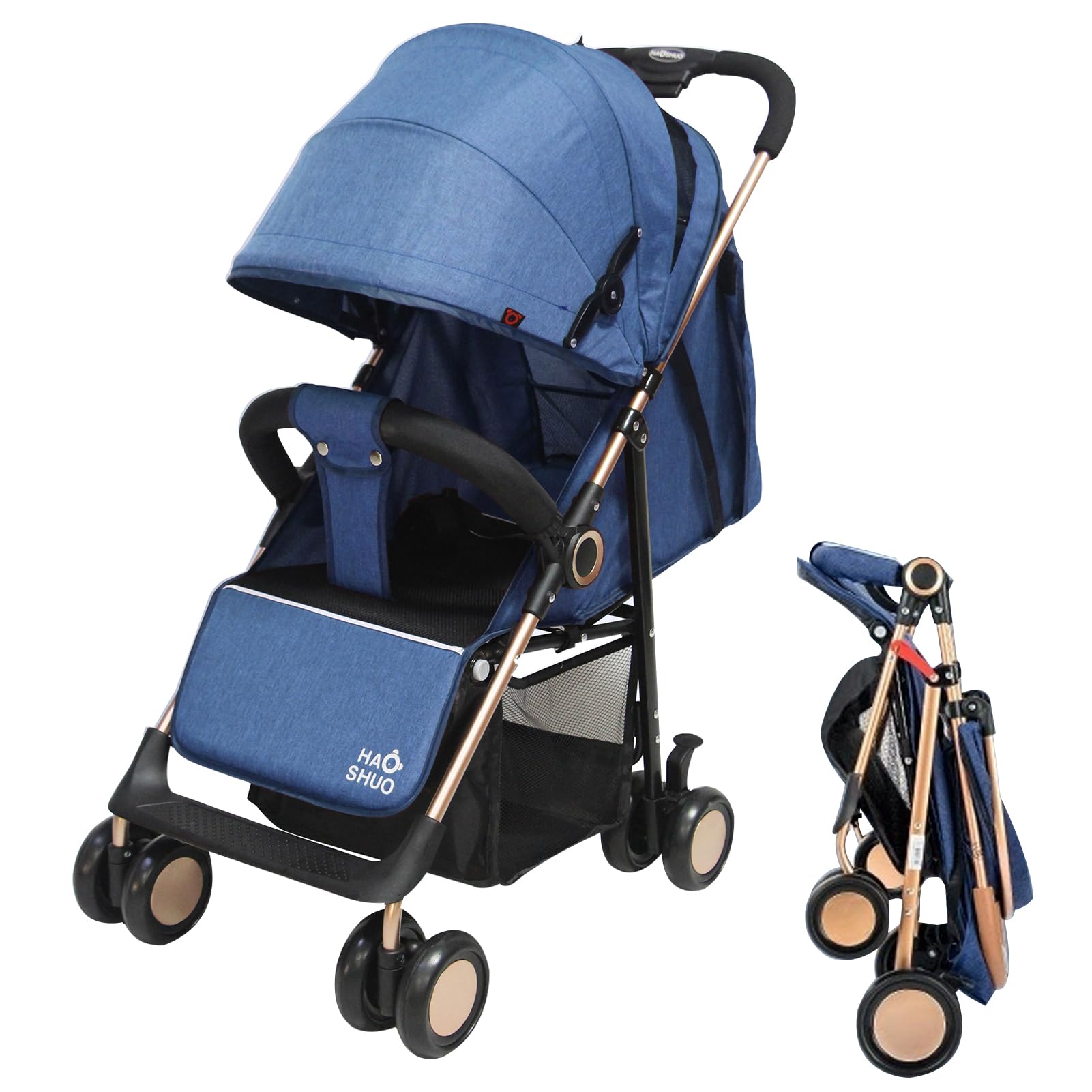Born Free Liva Compact Stroller Born Free Liva Stroller Review