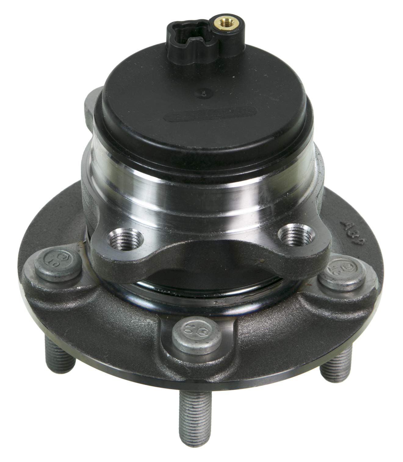 MOOG 512497 Wheel Bearing and Hub Assembly