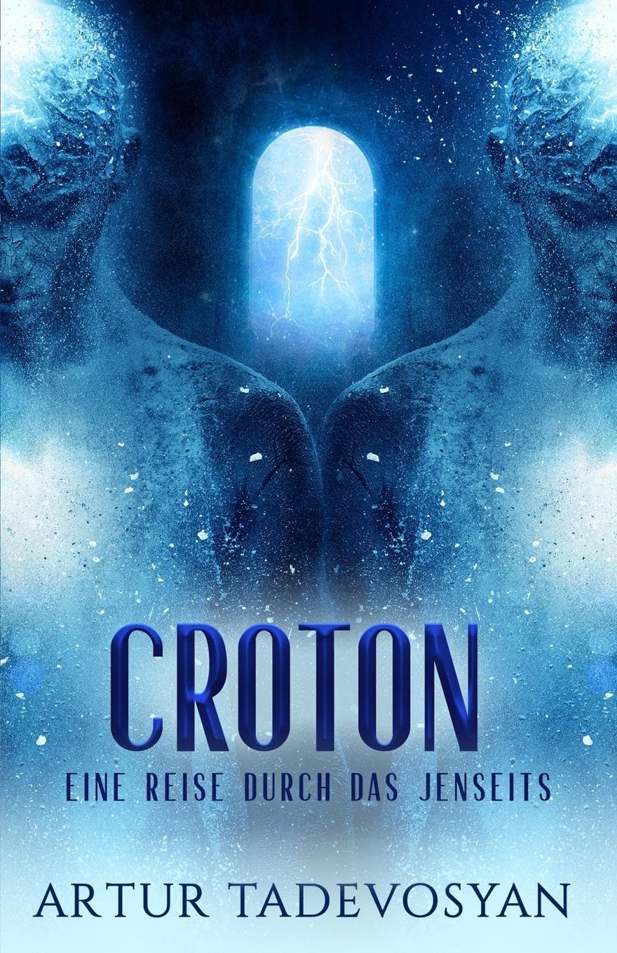 Croton: Eine Reise durch das Jenseits