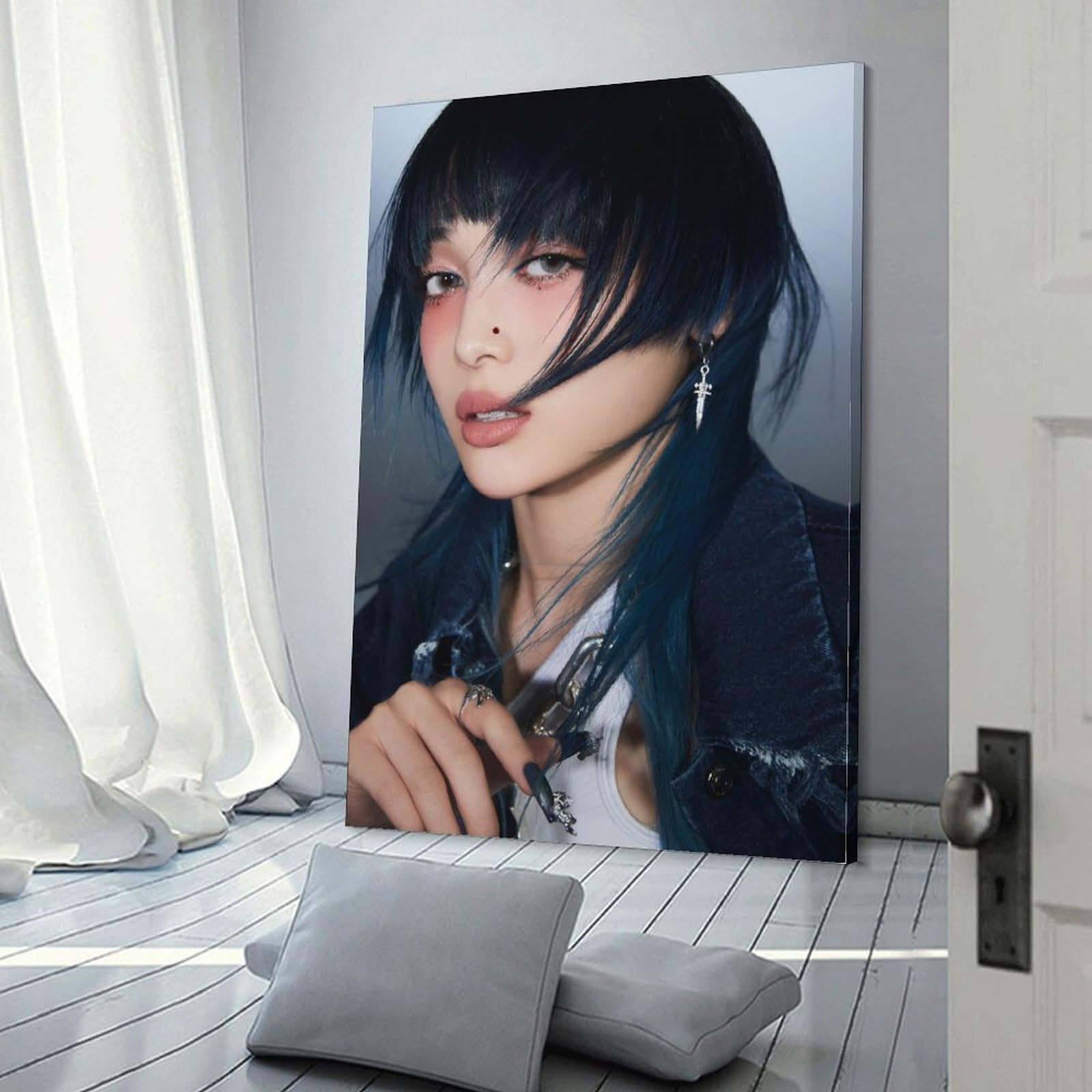 XG ジュリン　サイン　ポスター Amazon.co.jp: JURIN ジュリン XG エックスジー WOKE UP 爱