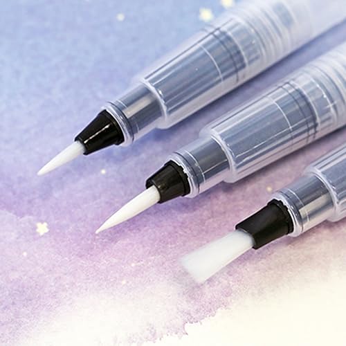 Vista 6 de Micro Traders Juego de herramientas de dibujo de pintura para principiantes, 6 uds