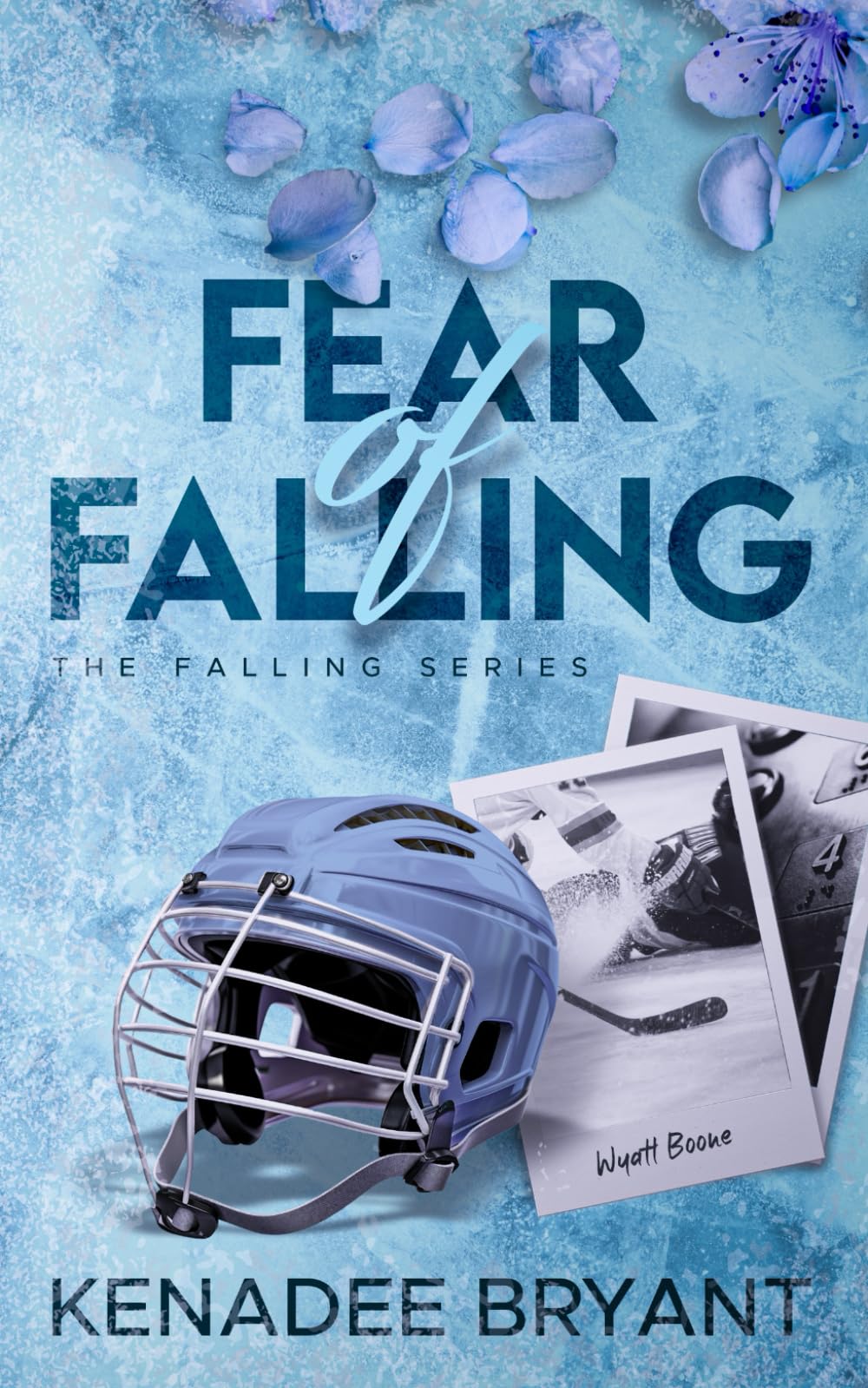 Fear of Falling (The Falling Series)