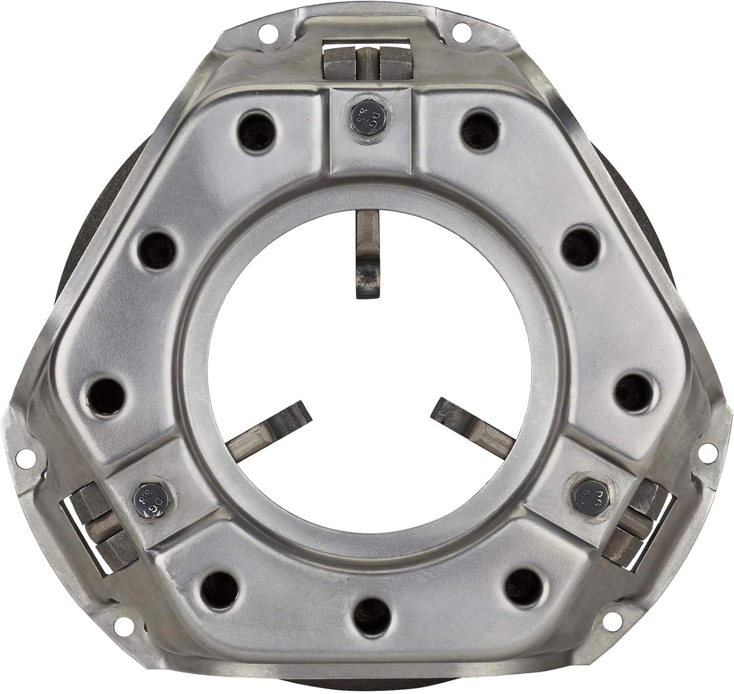 Compatible with Ford 10.5 Inch Long Style Clutch Pressure Plate