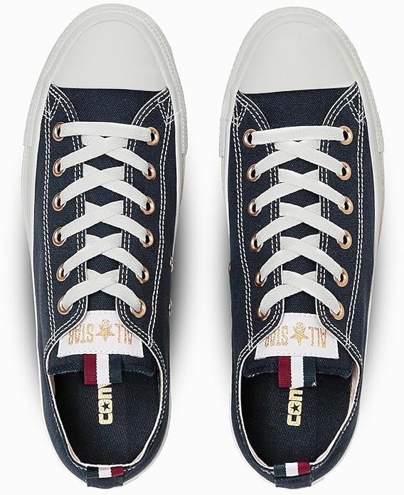 【CONVERSE】 コンバース AS TRICOTAB OX DARK NAVY 国内発送 CONVERSE】 コンバース AS TRICOTAB OX DARK NAVY 国内発送