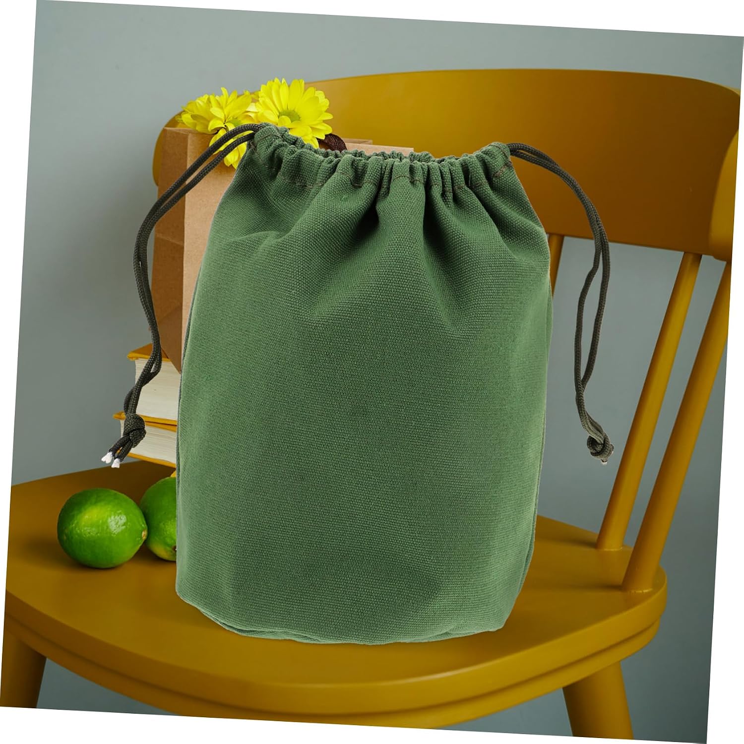 MAGICLULU Camping Stuff Camping and Girls Multi-use Storage Sack for Outdoor Activities Random Color