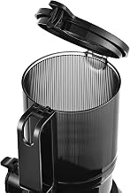 F5000 Replacement Parts Juicing Jug, Only Suitable For Fretta F5000 Cold Press Juicer, BPA Free