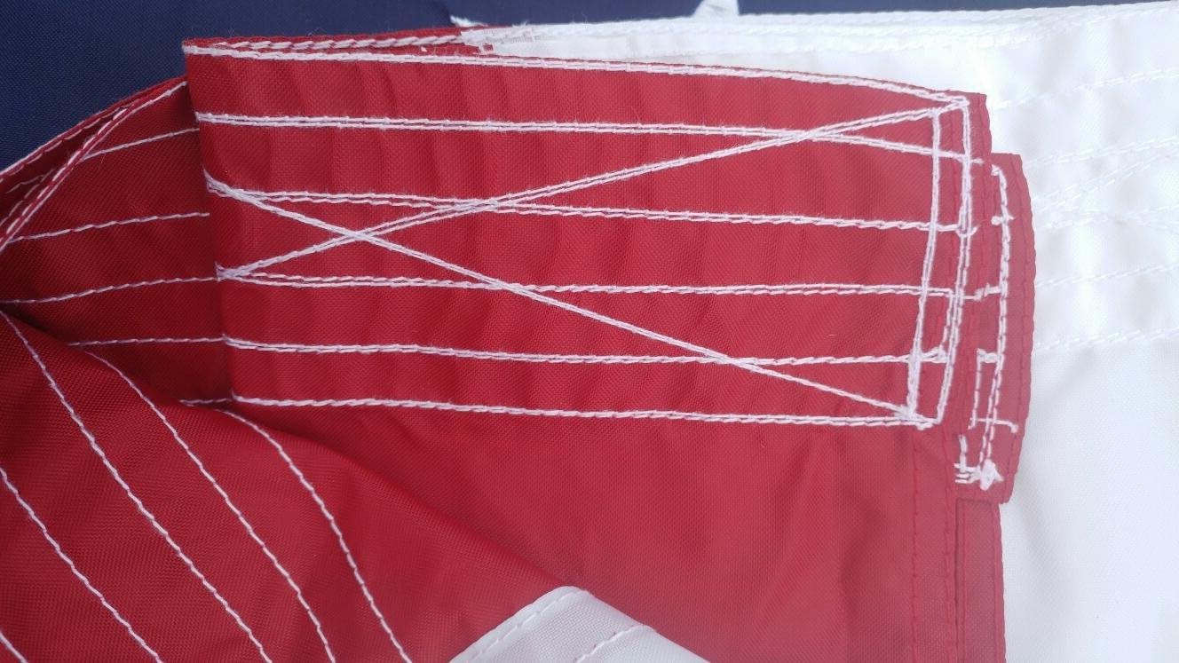 6' x 10' American Flag USA