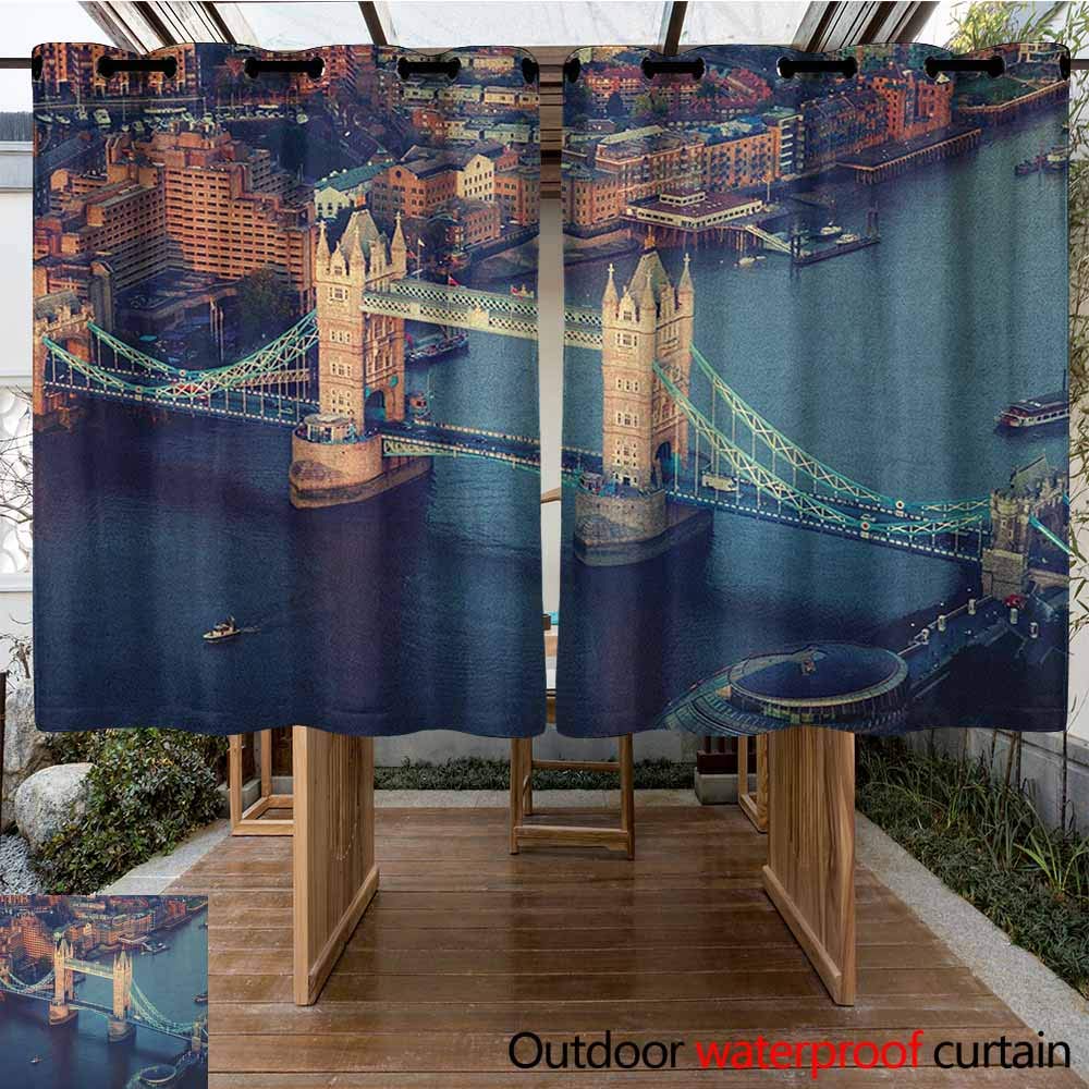 Canvas Outdoor Curtains Uk Curtains & Drapes