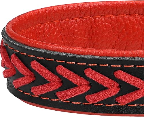 Miniatura 5 de TagME Collares de perro personalizados para cachorros y perros pequeños, collar de perro personalizado con placa de nombre, collares de