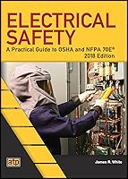 Algopix Similar Product 10 - Electrical Safety A Practical Guide to