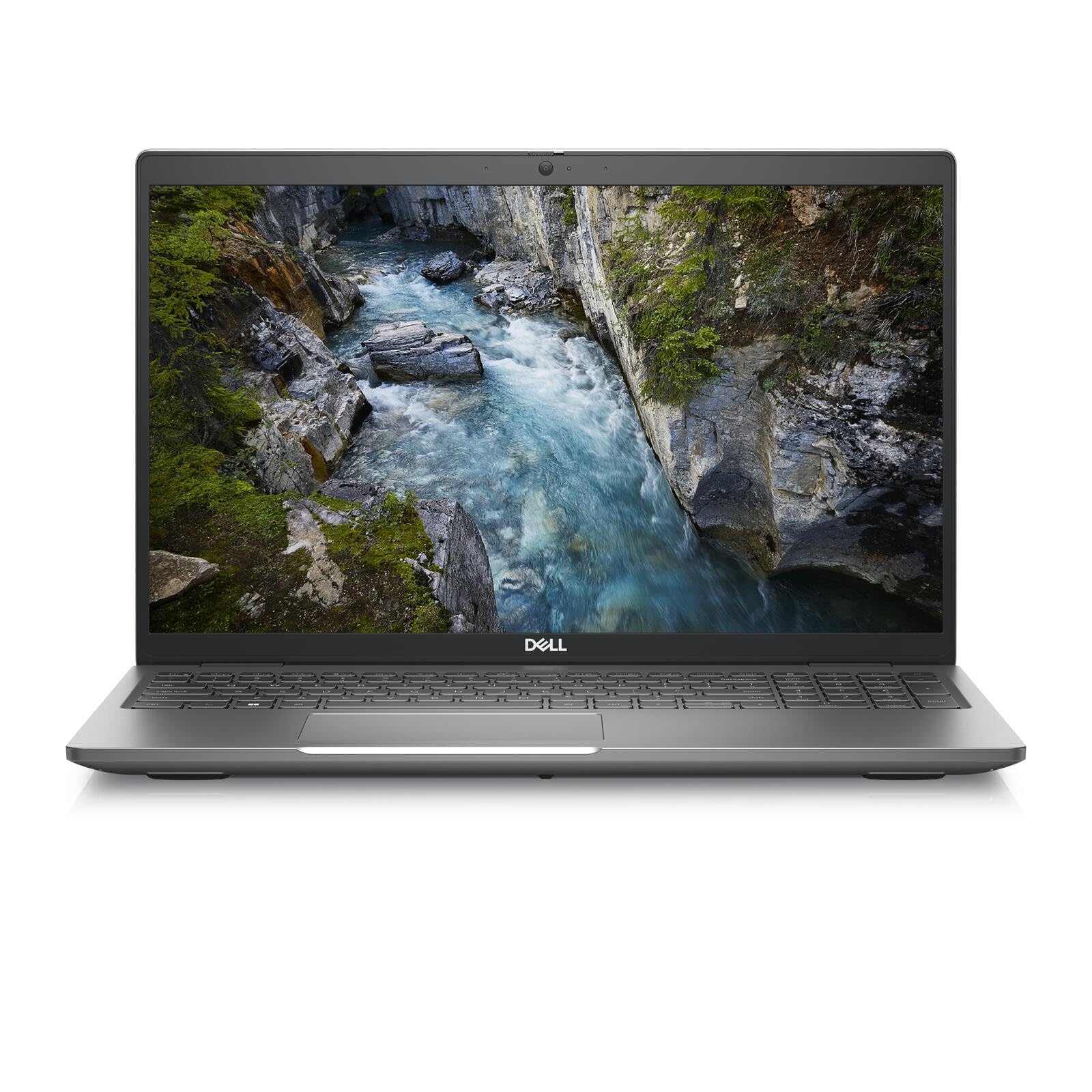 Dell Precision 3581 – Intel Core i7 13700H / 2.4 GHz – Win 11 Pro