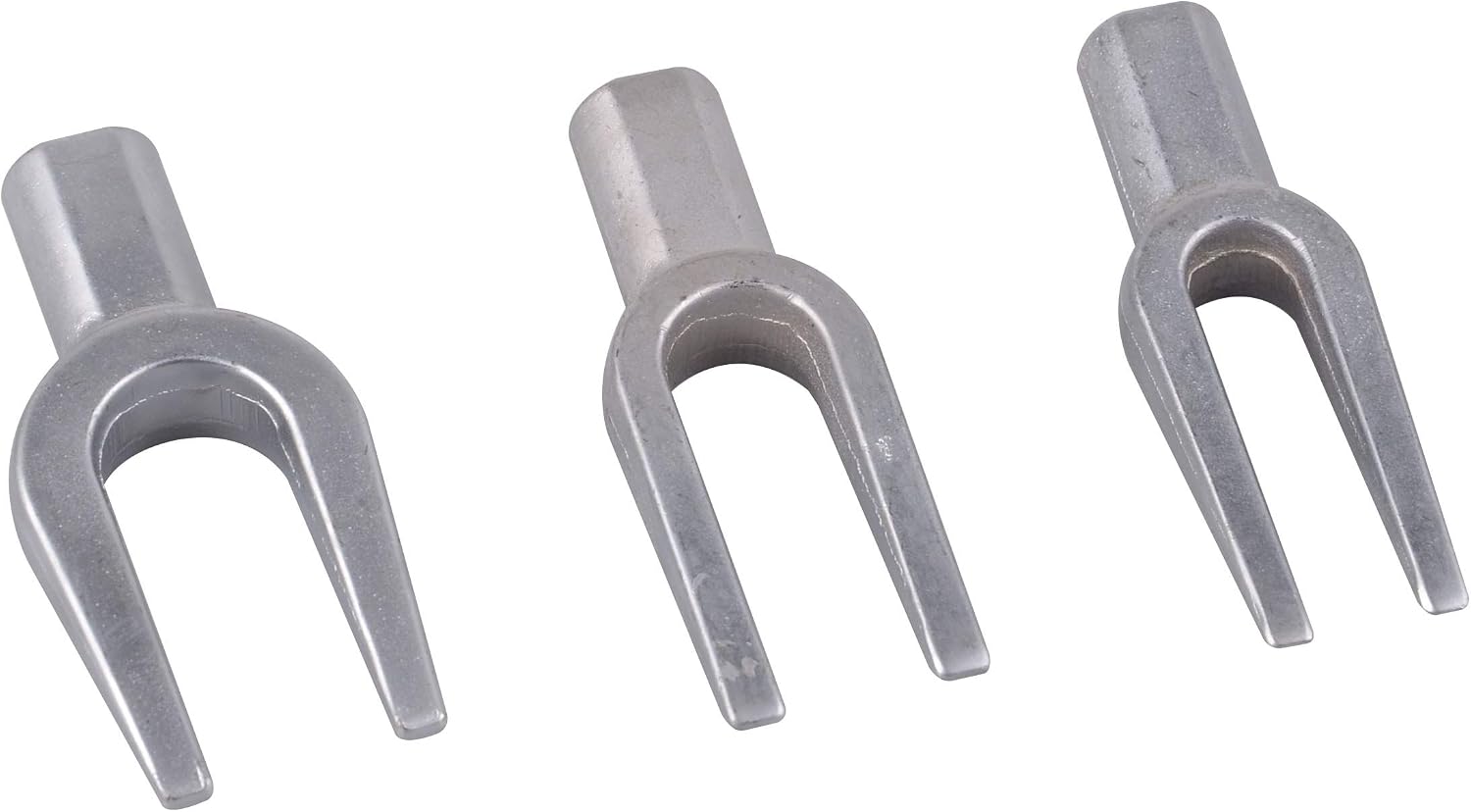 DAYUAN 5 Piece Pickle Fork Tool Set,Ball Joint Separator Pitman Arm Separator and Tie Rod Removal Tool Kit for Separating Ball Joints/Pitman Arms/Tie Rods