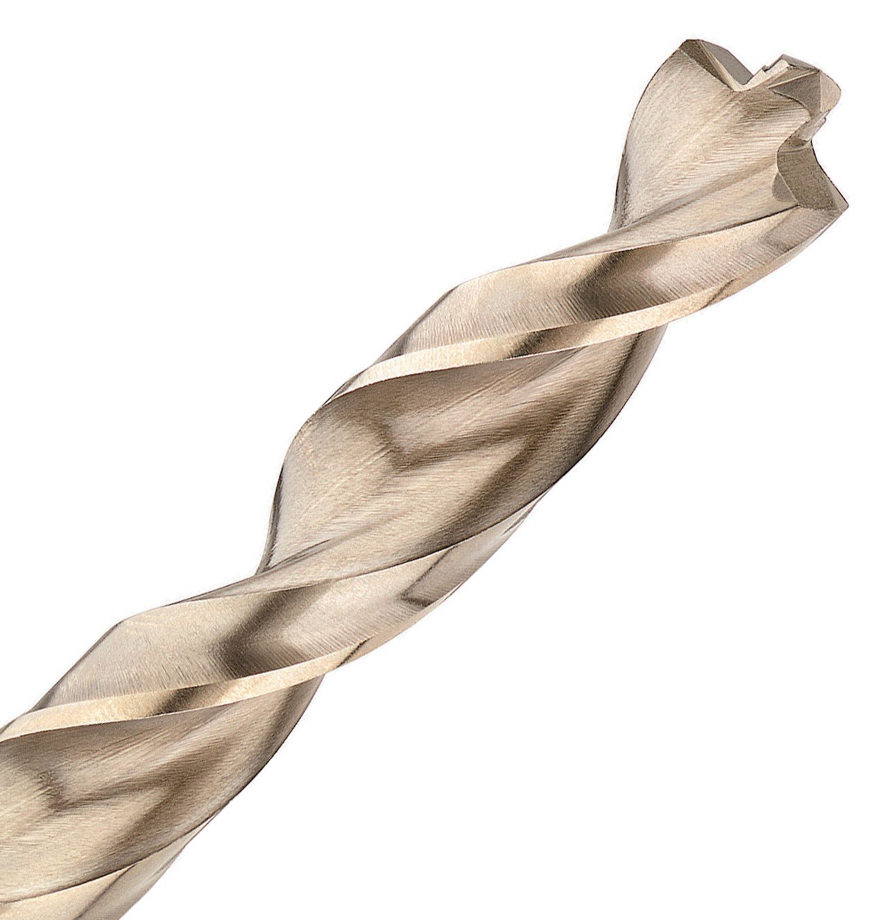 DeWalt DW1919 Split-Point Drill Bit, 19/64 In. - Quantity 3