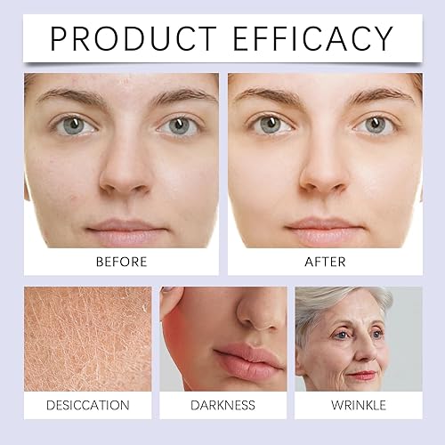 Miniatura 5 de South Moon Crema de magnesio para dormir, calambres y dolor en las piernas, loción de magnesio para dormir, aceite de lavanda para mujeres y hombres