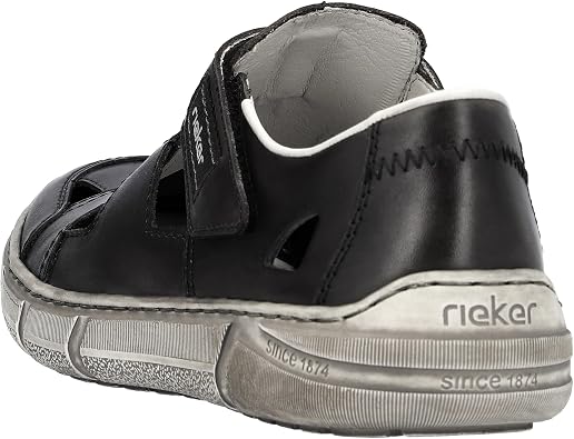Rieker Men's 04050 Low Shoes