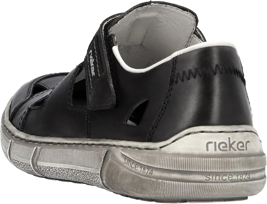 Rieker Men's 04050 Low Shoes