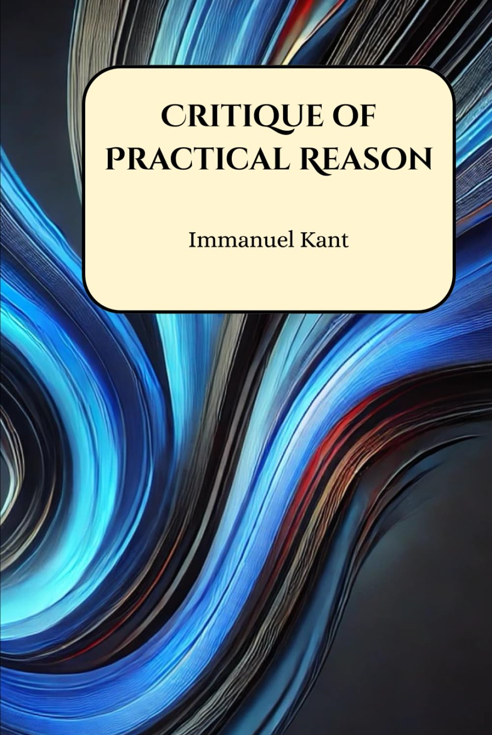 Critique of Practical Reason