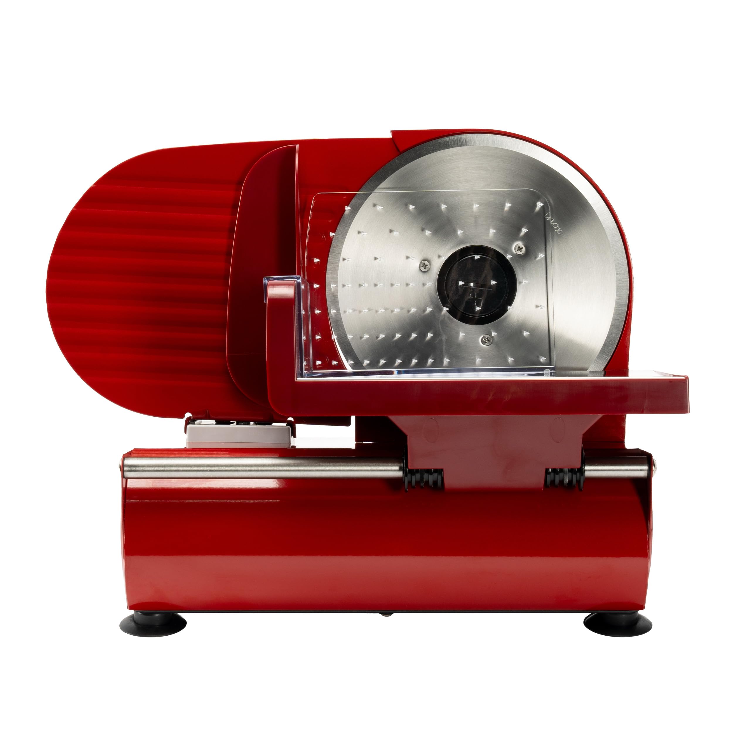 RGV 89988 Affettatrice, 100 watts, Rosso