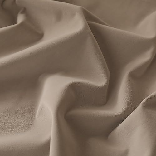 Vista 120 de Juego de 2 fundas de almohada de terciopelo para sofá y cama, 18 x 18 pulgadas, color verde azulado