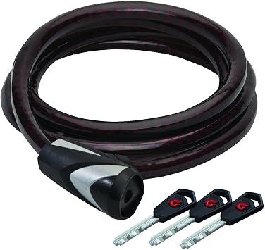 Blackburn Angola Cable Bike Lock
