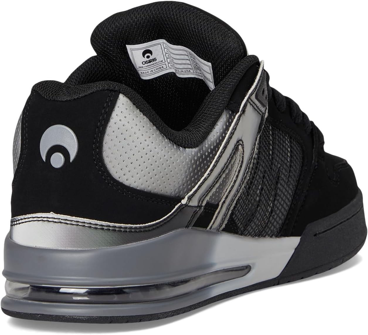 Osiris Men's Pixel Skate Shoe