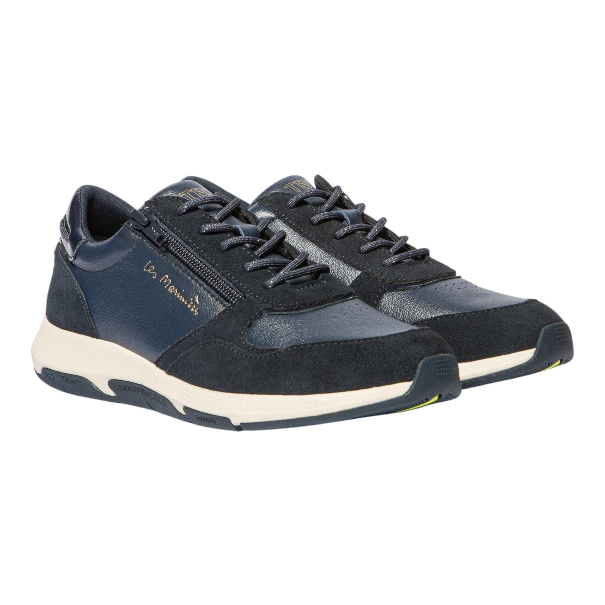 TBS - Running - Mujer - Jazazip - Zapatillas de running