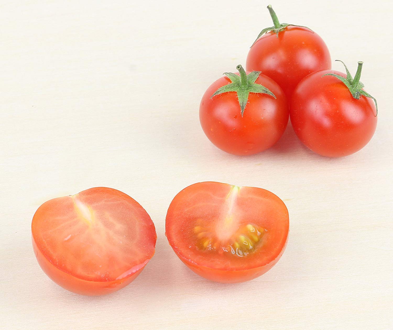 ヌード　プチトマト 